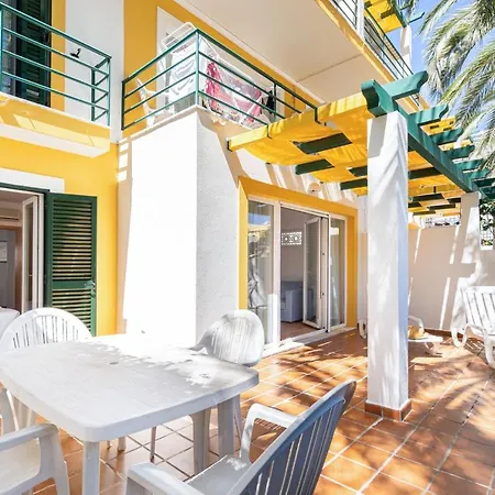 2 Bedroom Groundfloor Swimming Pool * טאווירה