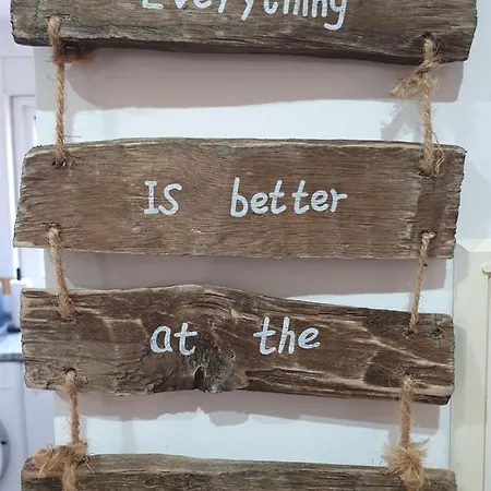 2 Bedroom Groundfloor Swimming Pool アパート タヴィラ