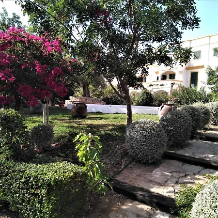 דירה 2 Bedroom Groundfloor Swimming Pool