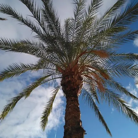 アパート 2 Bedroom Groundfloor Swimming Pool