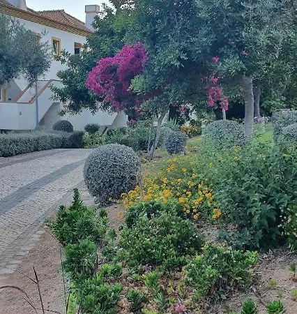 2 Bedroom Groundfloor Swimming Pool * טאווירה