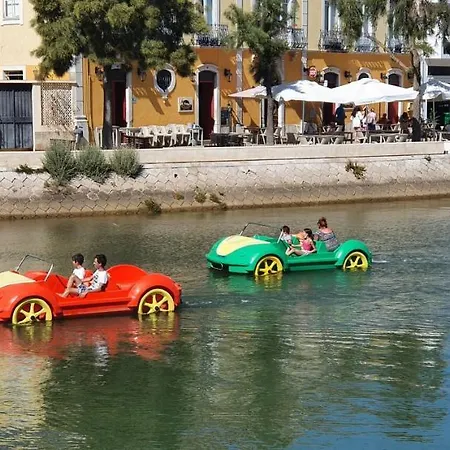 2 Bedroom Groundfloor Swimming Pool דירה טאווירה