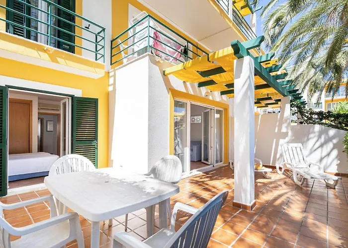 2 Bedroom Groundfloor Swimming Pool * Tavira