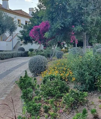 2 Bedroom Groundfloor Swimming Pool * Tavira