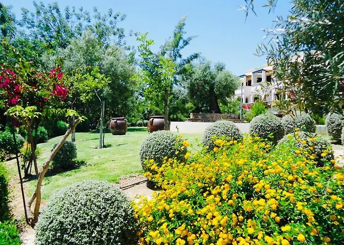 شقة 2 Bedroom Groundfloor Swimming Pool تافيرا