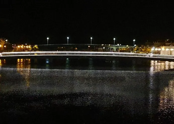 Apartment 2 Bedroom Groundfloor Swimming Pool Tavira