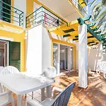 2 Bedroom Groundfloor Swimming Pool * تافيرا