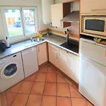 2 Bedroom Groundfloor Swimming Pool شقة تافيرا