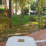 2 Bedroom Groundfloor Swimming Pool * تافيرا
