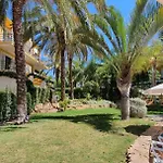 2 Bedroom Groundfloor Swimming Pool * تافيرا