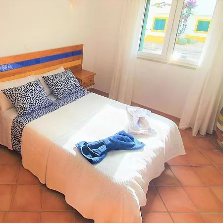 2 Bedroom Groundfloor Swimming Pool * Tavira