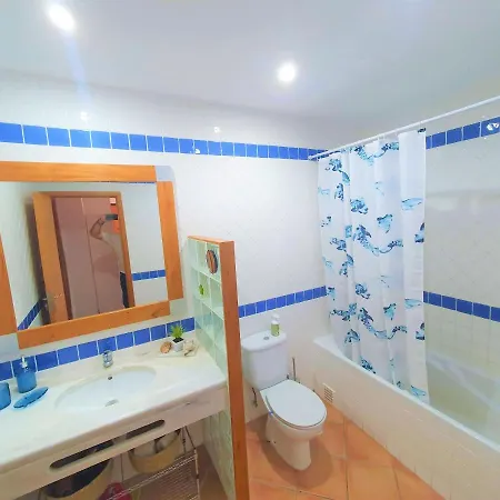 Apartament 2 Bedroom Groundfloor Swimming Pool Tavira