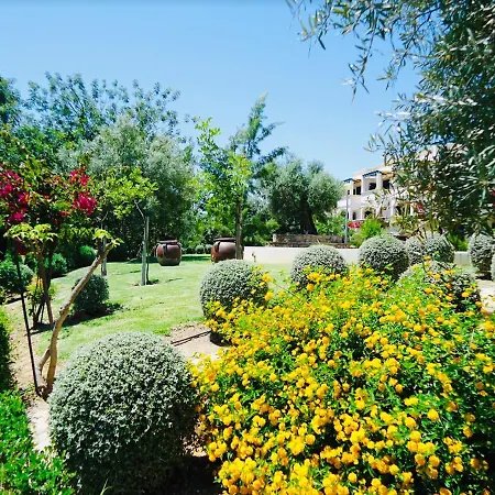 아파트 2 Bedroom Groundfloor Swimming Pool 타비라