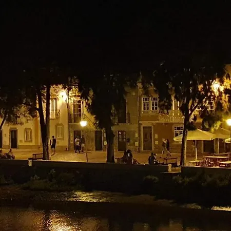 Apartman 2 Bedroom Groundfloor Swimming Pool Tavira