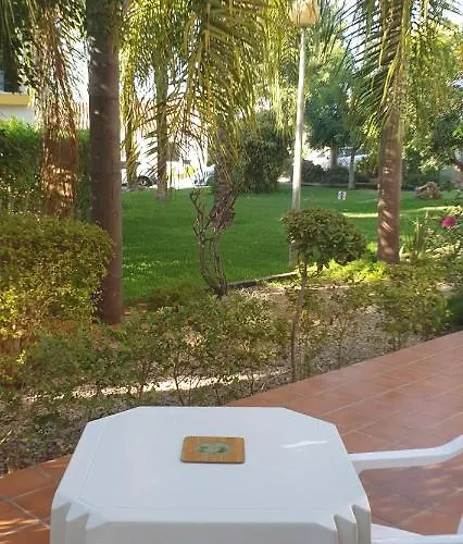 2 Bedroom Groundfloor Swimming Pool * Tavira