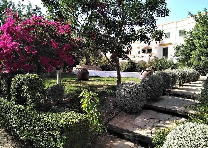 Appartement 2 Bedroom Groundfloor Swimming Pool