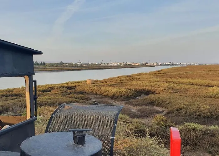 2 Bedroom Groundfloor Swimming Pool تافيرا