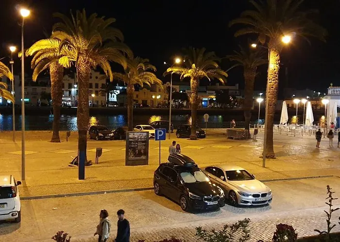 2 Bedroom Groundfloor Swimming Pool * Tavira