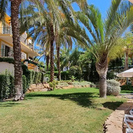 2 Bedroom Groundfloor Swimming Pool * Ταβίρα