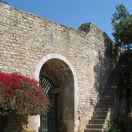 2 Bedroom Groundfloor Swimming Pool * Ταβίρα