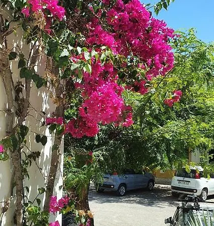 2 Bedroom Groundfloor Swimming Pool Διαμέρισμα *