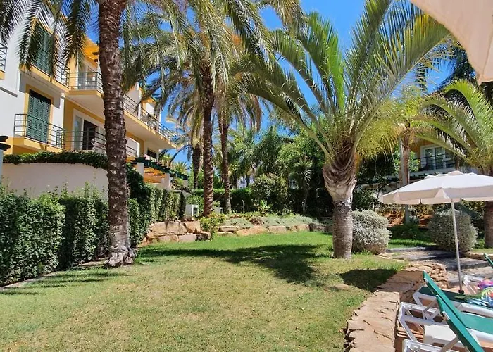 2 Bedroom Groundfloor Swimming Pool * Tavira