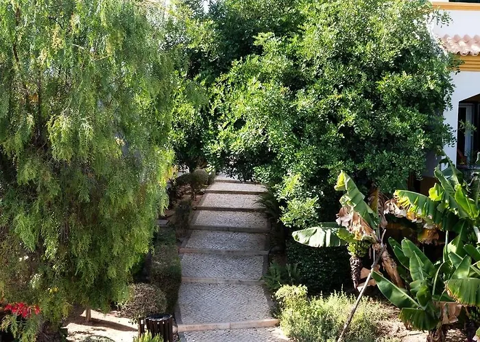 2 Bedroom Groundfloor Swimming Pool Apartamento