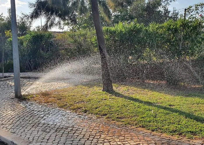 2 Bedroom Groundfloor Swimming Pool Apartamento